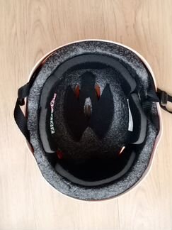 Шлем для роликов