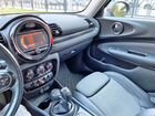 MINI Cooper Clubman 1.5 AT, 2016, 88 710 км объявление продам