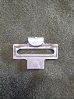 Зацеп для пряг вермахт