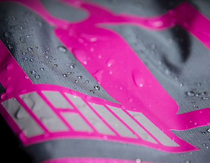 Мотокуртка Текстильная Icon PDX 2 Waterproof / Жен