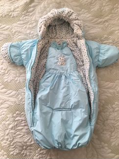 Конверт Керри Kerry 62