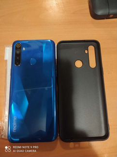 Realme 5 3/64 GB