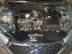 Datsun on-DO 1.6 МТ, 2014, 28 300 км объявление продам