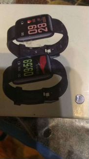 Фитнес браслет leomax