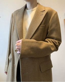 Пальто Armani