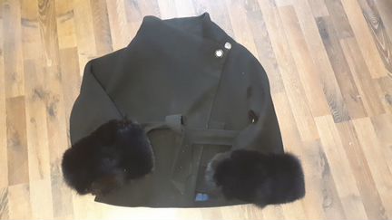 Женское пальто