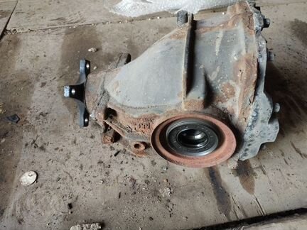 Задний редуктор Mercedes Benz w221 w211 w203 2.65