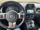 Jeep Liberty 2.4 CVT, 2012, 217 000 км объявление продам