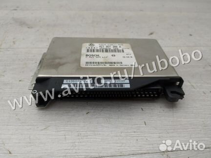 Блок управления ESP Audi Allroad C5 AKE 2002