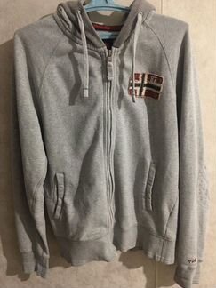 Толстовка Napapigri оригинал