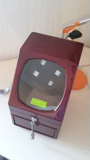 Шкатулка для часов с автоподзаводом