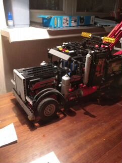 Lego technic 8285