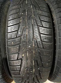 205 60 16 Nokian бу Шины Зимние 205 60 R16 98H