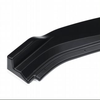 Бампер на Golf 7