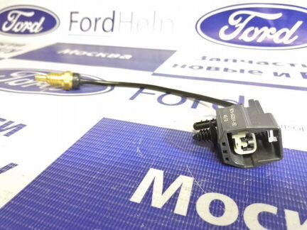 Датчик температуры ож Форд / Ford. Ford Focus 2