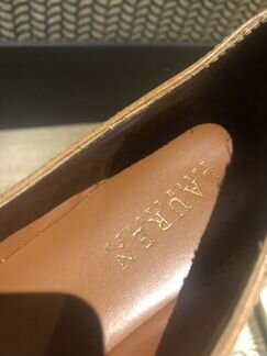 Балетки Ralph Lauren