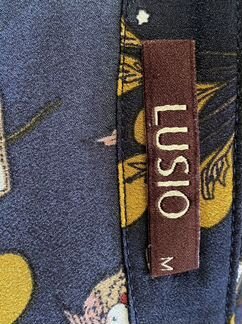 Блуза lusio размер М