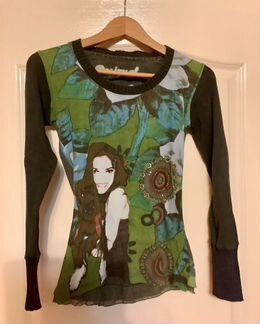 Свитер женский Desigual