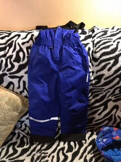 Комбинезон на осень весну icepeak