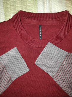 Мужские свитера р.46-48 пакетом