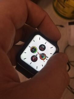 Apple watch 6 44мм w26+ tovarkario