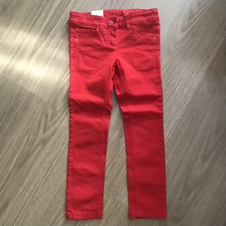 Новая одежда рр 110 и 116 next