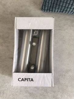 Ножки икеа, IKEA. Capita