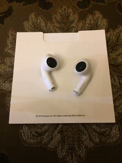 AirPods pro Оригинал