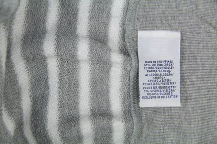 Худи Polo Ralph Lauren