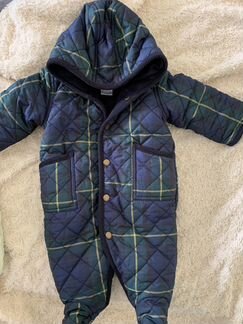 Комбинезон Ralph Lauren 3 мес