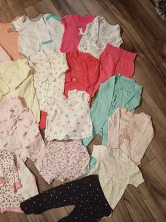 Одежда пакетом