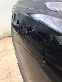 Дверь передняя правая Тойота рав-4 13-18г