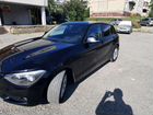 BMW 1 серия 1.6 AT, 2013, 144 000 км