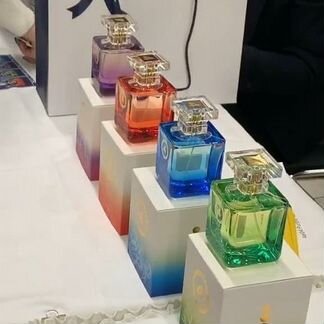 Духи эквивалент Эрмес