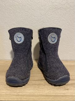 Валенки котофей + галоши