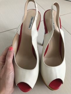 Туфли женские новые