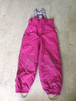 Зимние брюки Reima 122