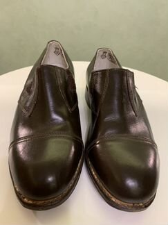 Ботинки военные СССР