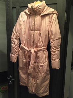 Пальто женское glance