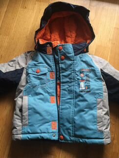 Костюм Gusti для мальчика на 82 см