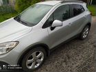 Opel Mokka 1.8 МТ, 2013, 111 000 км