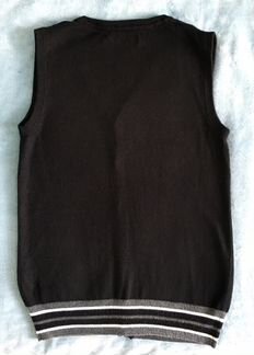 Школьная форма жилетка р 164-176