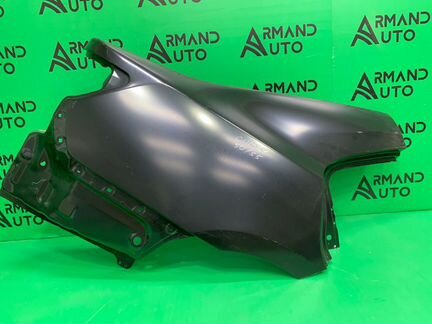 Крыло заднее левое Toyota Camry V50 2011-2017