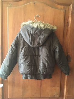 Куртка для мальчика