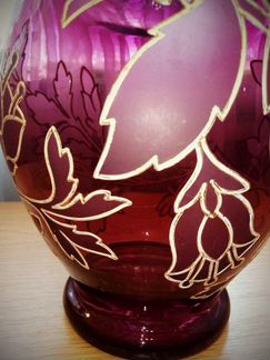 Ваза Советская