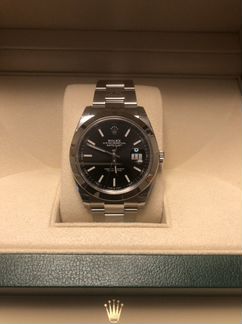 Rolex Datejust 126300