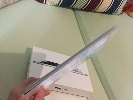 iPad мини Новый