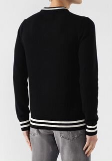 Новый Cвитер оригинал Docle Gabbana Кашемир 52