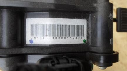 Педаль газа Хонда црв 3 ср-В Honda CR-V RE3