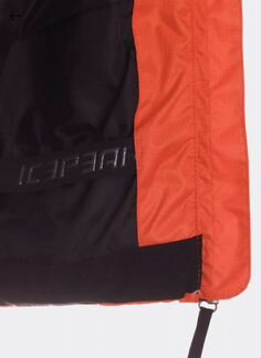 Куртка зимняя для мальчика (7-12лет) Icepeak